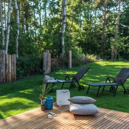 Holiday home Bornhaus