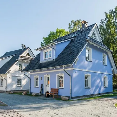 Bornhaus Born