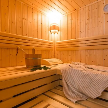 Holiday home Bornhaus Born