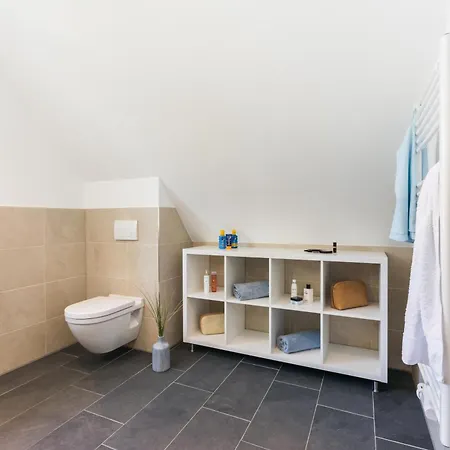 Bornhaus Prázdninový dům