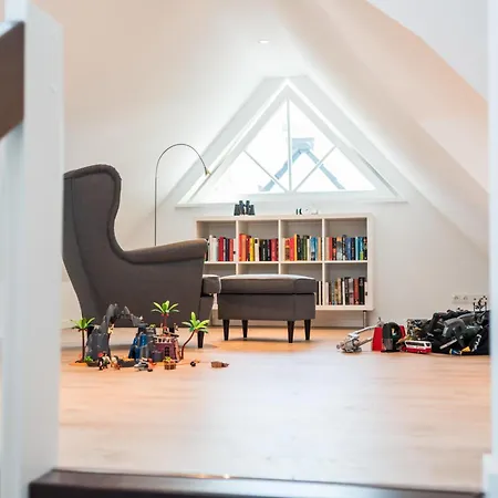 Bornhaus Holiday home *
