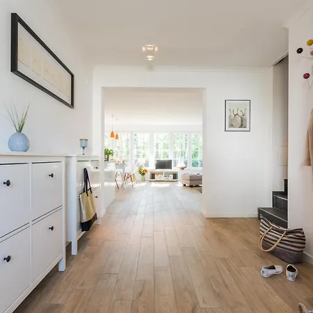 Holiday home Bornhaus *