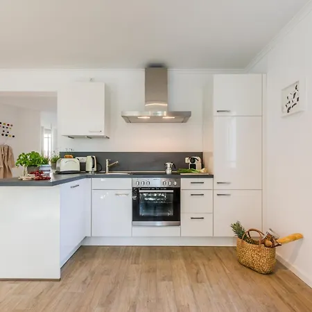 Bornhaus Holiday home *